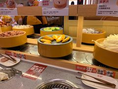 -喜家自助小火锅(卓悦里店)