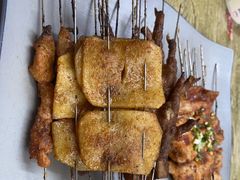 -建国烧烤(建乐路店)