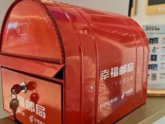 -海马体照相馆(上海万象城店)
