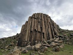 -石条山