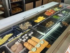 -赛百味SUBWAY(小北店)