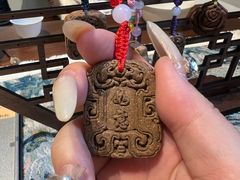 -南京市民俗博物馆(甘熙故居)