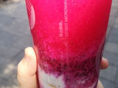 -CoCo都可(合生汇店)