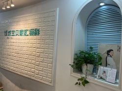 -倾城宝贝儿童摄影(广州天河店)
