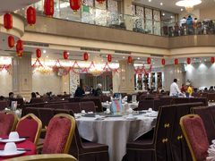 大堂-东江渔村(皇悦店)