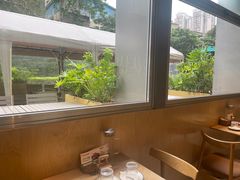 -龙治汉堡(中华城店)