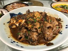-西山人家·传统苏帮菜·家宴(木渎店)