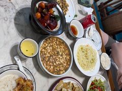 -老外婆(吾悦广场店)