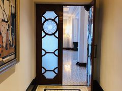 -上海和平饭店华懋阁 Cathay Room