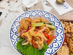 -KingThaia金泰兰(滨江天街店)