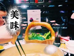 -捞王锅物料理(温州万象城店)