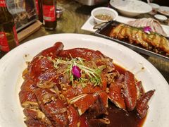 -牛头鱼庄·地道广西菜(西明店)