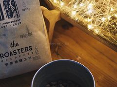 -参差咖啡(水果湖公园店)