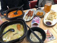 -阿香米线(凯德广场.1818店)