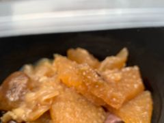 -無牌小范·香港明星美食