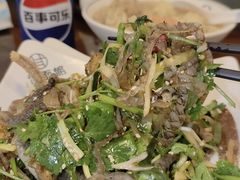 -佳面馆·竹升云吞面·爽鱼皮·牛腩面(易发店)