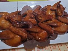 -石岐佬中山菜馆(张溪店)