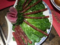 -码头故事火锅(大丰店)