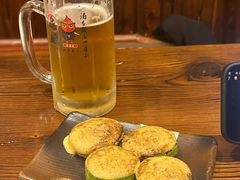 -鸟鹏烧鸟居酒屋(龙岗万科店)