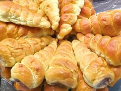-烘焙町面包店(西四店)