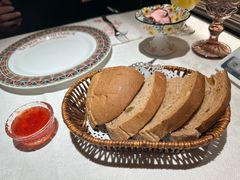 -俄士厨房(环球港店)
