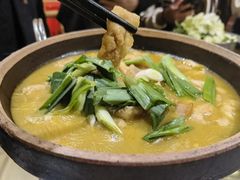 油豆腐-麻伊伏土菜馆(朗州路店)
