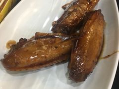 翅中-王裕興肉莊(南禅寺店)