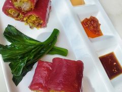 -顺德美的万豪酒店-万豪中餐厅
