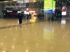 -西安北站(地铁站)
