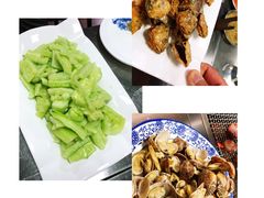 -迎燕阁烤羊腿(二环南路店)