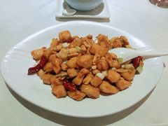 -天和晟烤鸭店(世纪坛店)