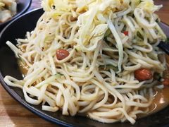 -河南红烧牛肉面(剑河路店)