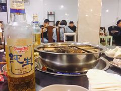 -邓莽子老火锅(鲁祖庙店)