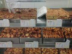 -上海哈尔滨食品厂(淮海中路店)