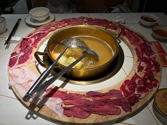 -牛人日志·鲜牛肉骨汤火锅(万科里瑧店)