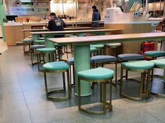 大堂-老乡鸡(西岸凤巢店)