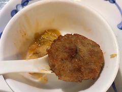 特色藕饼-炉鱼(爱琴海购物公园店)