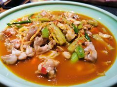 -鉴川·川菜传承(星汇两江店)