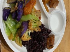 -素满香·素食自助餐(苏州·临顿路店)