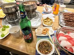 -草原饭店火锅