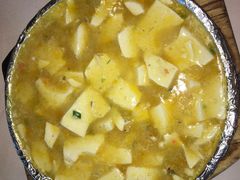 蟹粉豆腐-得月楼·省级非遗·传统苏帮菜(观前店)
