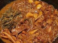 -百一大地锅(香福路店)