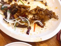 -苗氏卷子鸡(张掖金鸿大厦店)