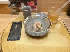 -鮨政· Omakase(港汇恒隆广场店)