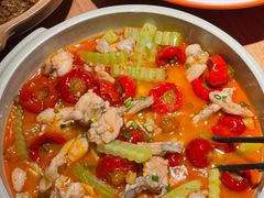 -拙味兄弟·活龙虾·旗舰店(环城西路店)