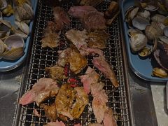 -三毛烤羊腿(乐园路总店)