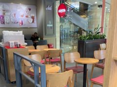 -COSTA COFFEE(丰联广场店)