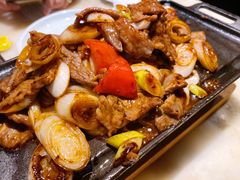 -京华烟云·北京烤鸭(领展购物广场·中关村店)