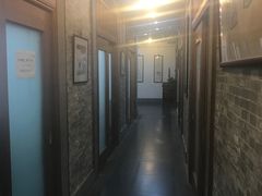 -秦汉胡同书法国画古筝围棋书院(漕宝日月光分馆)