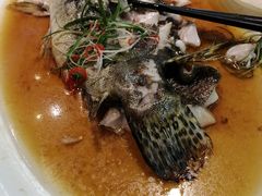 -老好人象山海鲜(岭南路店)